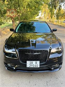 كرايسلر 300